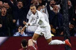 开云体育-皇马对上热刺，争取欧冠半决赛资格