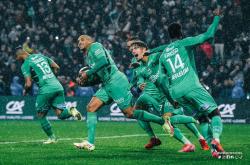 开云体育亚洲官网-关于尼斯客场一分，法甲保级压力不断加大的信息