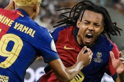 开云体育网页版登录入口-关于巴塞罗那在重要比赛中发挥出色，获得胜利！的信息