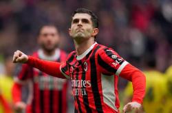 开云体育官方入口-帕尔马罗出色发挥，搏取关键胜利