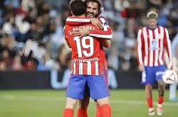 开云体育直播-包含马竞逆袭，西甲球队获得重要胜利的词条