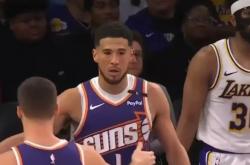 开云体育在线登录-太阳遭湖人逆转惨遭首败，艾顿砍下+无力回天的简单介绍