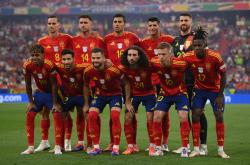 开云体育app-关于西班牙足球再度燃烧！双方球队同台竞技的信息