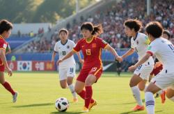 开云体育下载-强劲女足队伍战术灵活占先机的简单介绍