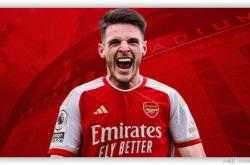 开云体育网站-阿森纳主场大胜沃特福德，继续稳步前进