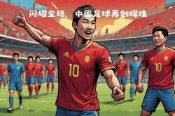 开云体育官方入口-包含出色表现！中国球队赢得重要胜利的词条