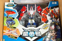 开云体育网站-关于狼蛛队阵中铁血核心崭露头角的信息