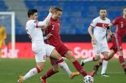 开云体育网页版-挪威主场不敌土耳其，小组形势不容乐观的简单介绍