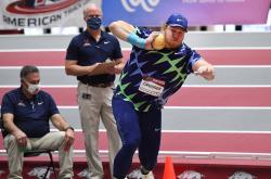 开云体育直播-德国田径名将再夺冠，继续展现绝佳状态