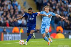 开云体育官网-关于马德里德比收官，争议点球定胜负的信息