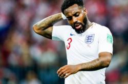 开云体育网页版入口-关于热刺后卫因伤休息一周，恢复训练的信息