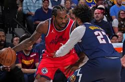 开云体育官网-快船队惨败鹈鹕，乔治失几乎所有投篮手感的简单介绍