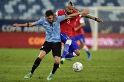 开云体育官方登录入口-包含乌拉圭球队在关键比赛中实现逆袭，成功晋级半决赛的词条