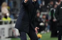 开云体育官方入口-那不勒斯主场告负，实力暴露问题