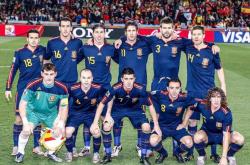 开云体育平台-西班牙队雄心勃勃，实现晋级下一轮比赛的目标的简单介绍