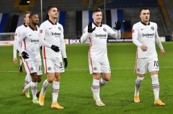 开云体育在线登录-沃尔夫斯堡主场-力克巴塞罗那晋级欧联杯