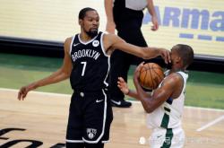 开云体育官方登录入口-勇士队实力碾压篮网队，晋级总决赛