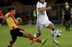 开云体育在线登录-亚特兰大击败切沃，紧咬意甲前四位置的简单介绍