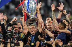 开云体育官方登录入口-国米客场大胜，赛季前景一片美好的简单介绍