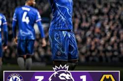 开云体育网页版入口-关于狼队大胜，超越对手升至积分榜前列的信息