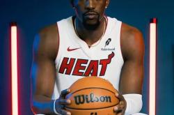 开云体育官方登录入口-阿德巴约继续当选全明星首发，实力得到认可的简单介绍