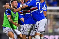 开云体育直播-关于热那亚客场不敌桑普多利亚，状态下滑的信息