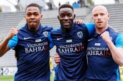 开云体育app-巴黎FC再胜波尔多，稳固领先优势的简单介绍