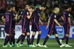 开云体育中国官网-关于格拉纳达在主场赢得关键胜利，实现保级之路的信息