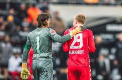 开云体育登录-奥格斯堡近期状态不稳难取胜的简单介绍