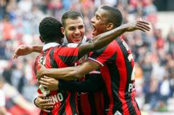 开云体育网页版登录入口-尼斯队取得大胜，士气高涨迅速的简单介绍