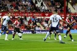 开云体育官方登录入口-包含博尔夫斯联战平对手，稳定发挥的词条