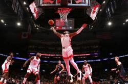 开云体育在线登录-NBA球员在社交媒体晒篮球训练照