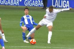 克鲁斯被红牌罚下，皇马不敌对手遭遇失利的简单介绍