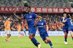 上海绿地申花不敌大连一方，保级前景岌岌可危的简单介绍