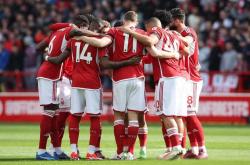 开云体育链接-埃弗顿主场逼平伯恩茅斯，难分胜负