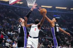 开云体育下载-骑士惊险战胜鹈鹕，拉塞尔砍下关键三分的简单介绍