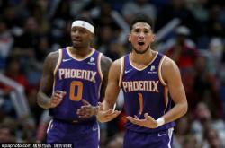 开云体育-关于太阳全队表现迅猛终结鹈鹕连胜的信息