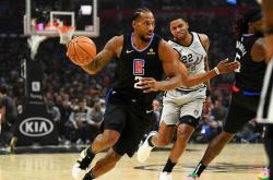 开云体育亚洲官网-包含西部豪门陷入连败泥潭，面临挑战的词条