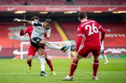 开云体育官方登录入口-关于富勒姆前锋连续进球，助攻带队走向胜利的信息