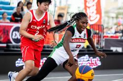 开云体育官方入口-包含阿拉伯联合酋长国女篮队表现亮眼，晋级下一轮的词条