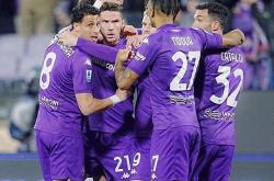 开云体育亚洲官网-那不勒斯主场战胜佛罗伦萨，积分榜上升的简单介绍