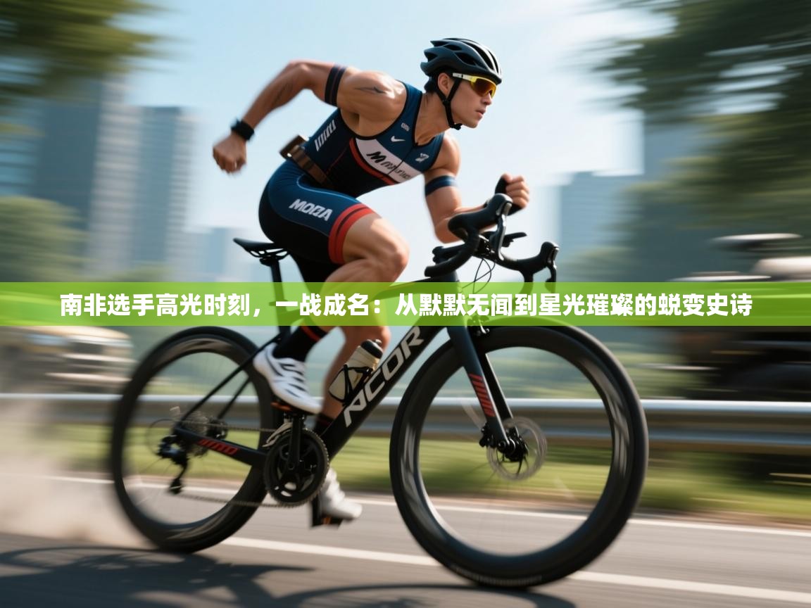 南非选手高光时刻，一战成名：从默默无闻到星光璀璨的蜕变史诗  第1张