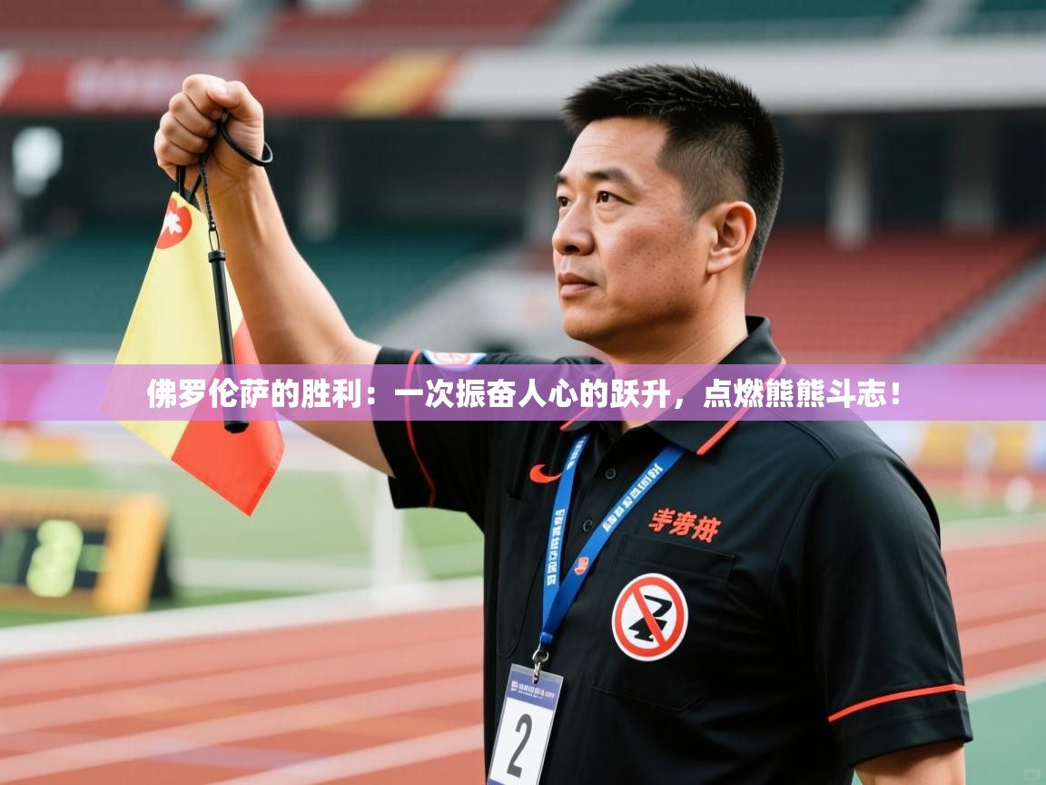 佛罗伦萨的胜利：一次振奋人心的跃升，点燃熊熊斗志！  第2张