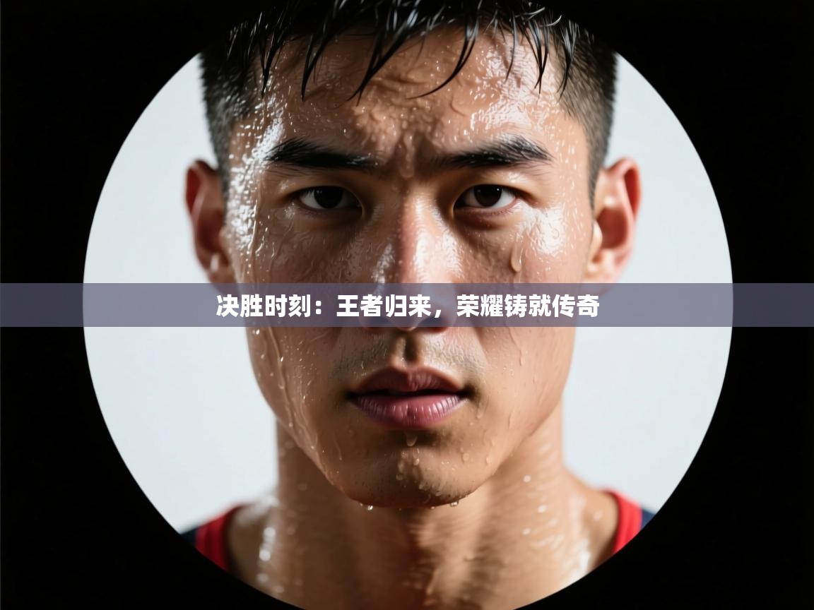 决胜时刻：王者归来，荣耀铸就传奇  第2张