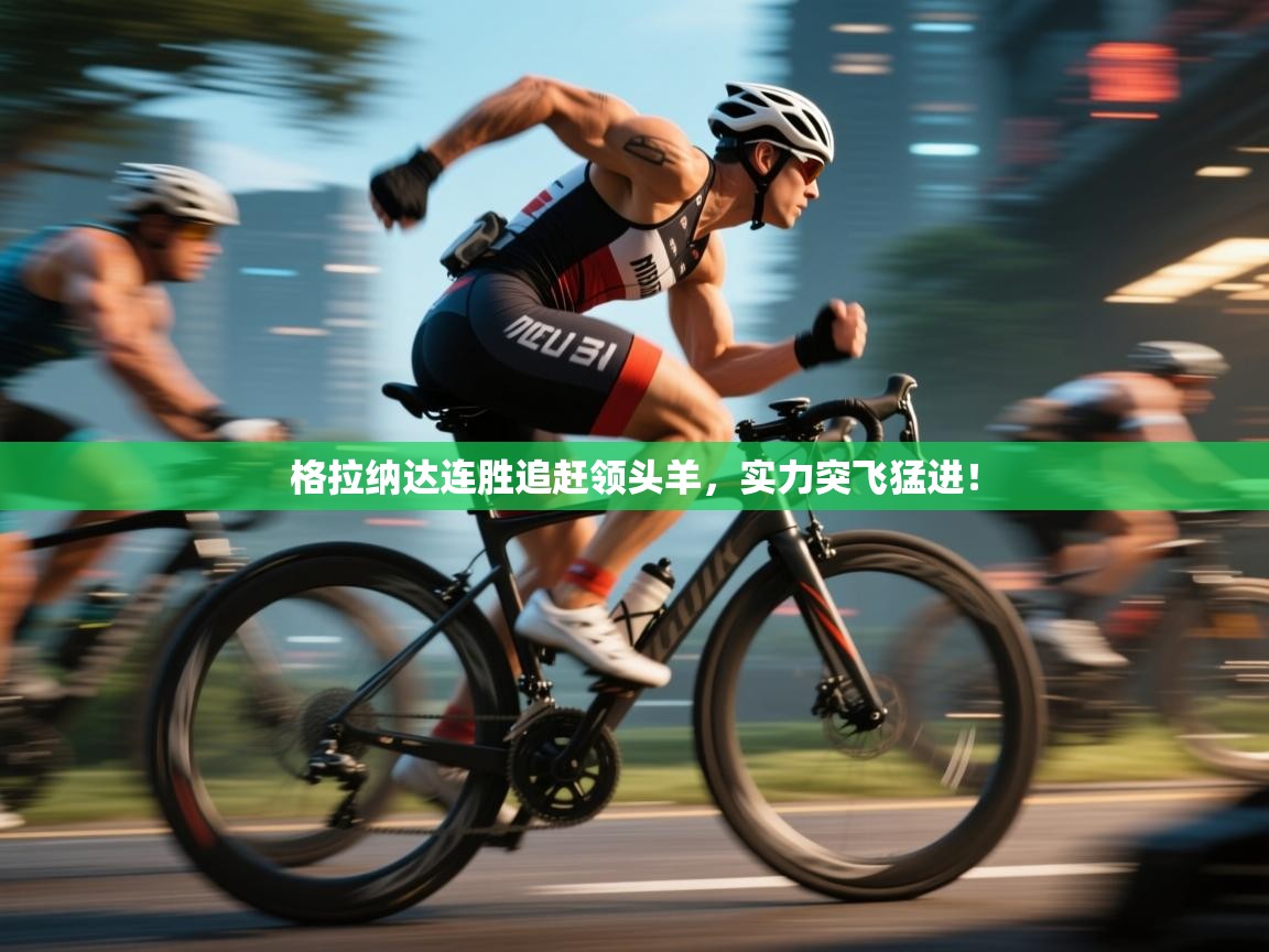 格拉纳达连胜追赶领头羊，实力突飞猛进！  第2张