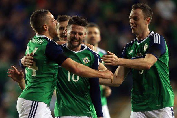 保加利亚足球队击败对手晋级欧洲预选赛的简单介绍