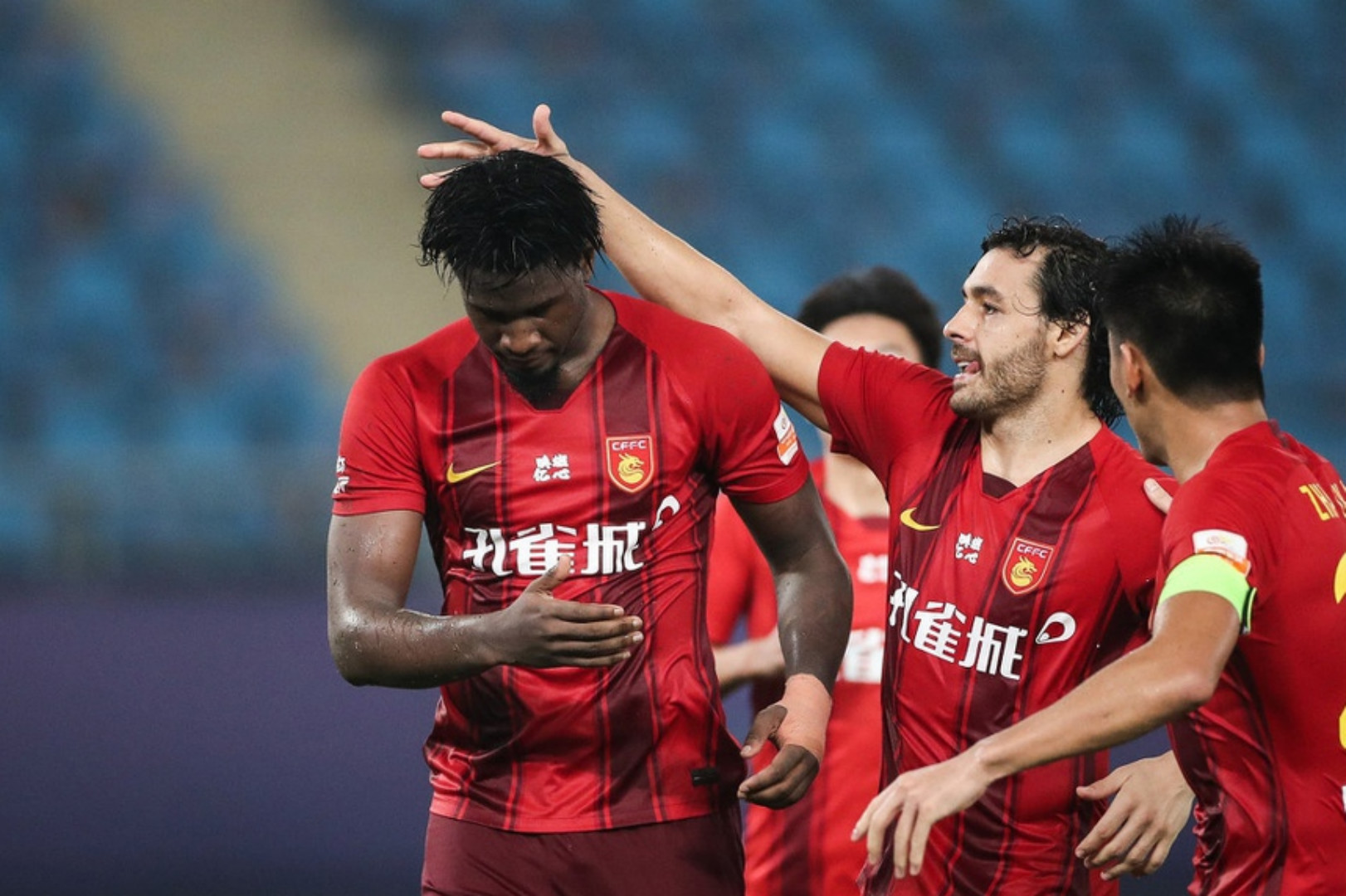 北京国安逆转河北华夏，继续保持不败势头的简单介绍