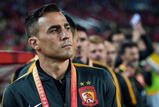 恒大卡佩罗指挥下,战术精准取胜的简单介绍 恒大卡佩罗指挥下,战术精准取胜的简单介绍