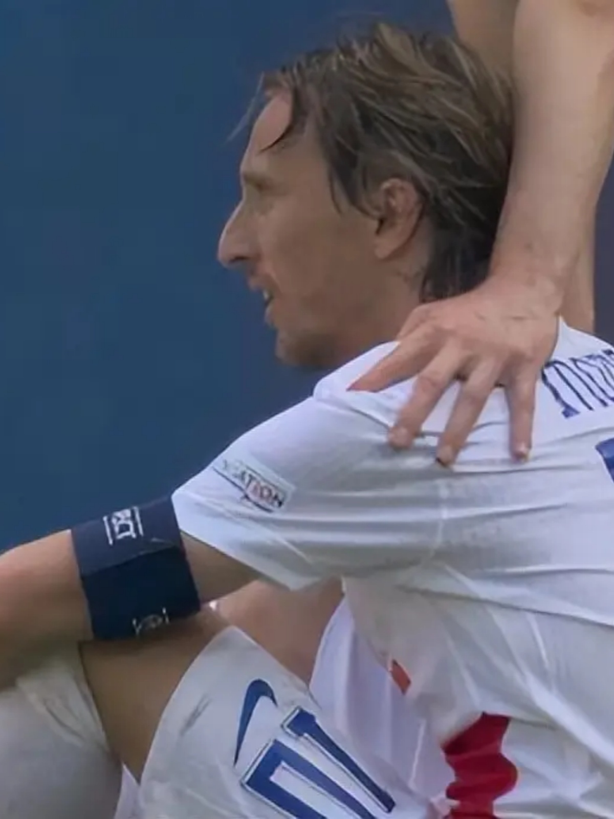 荷兰在对阵克罗地亚的比赛中-逼平对手 荷兰在对阵克罗地亚的比赛中-逼平对手