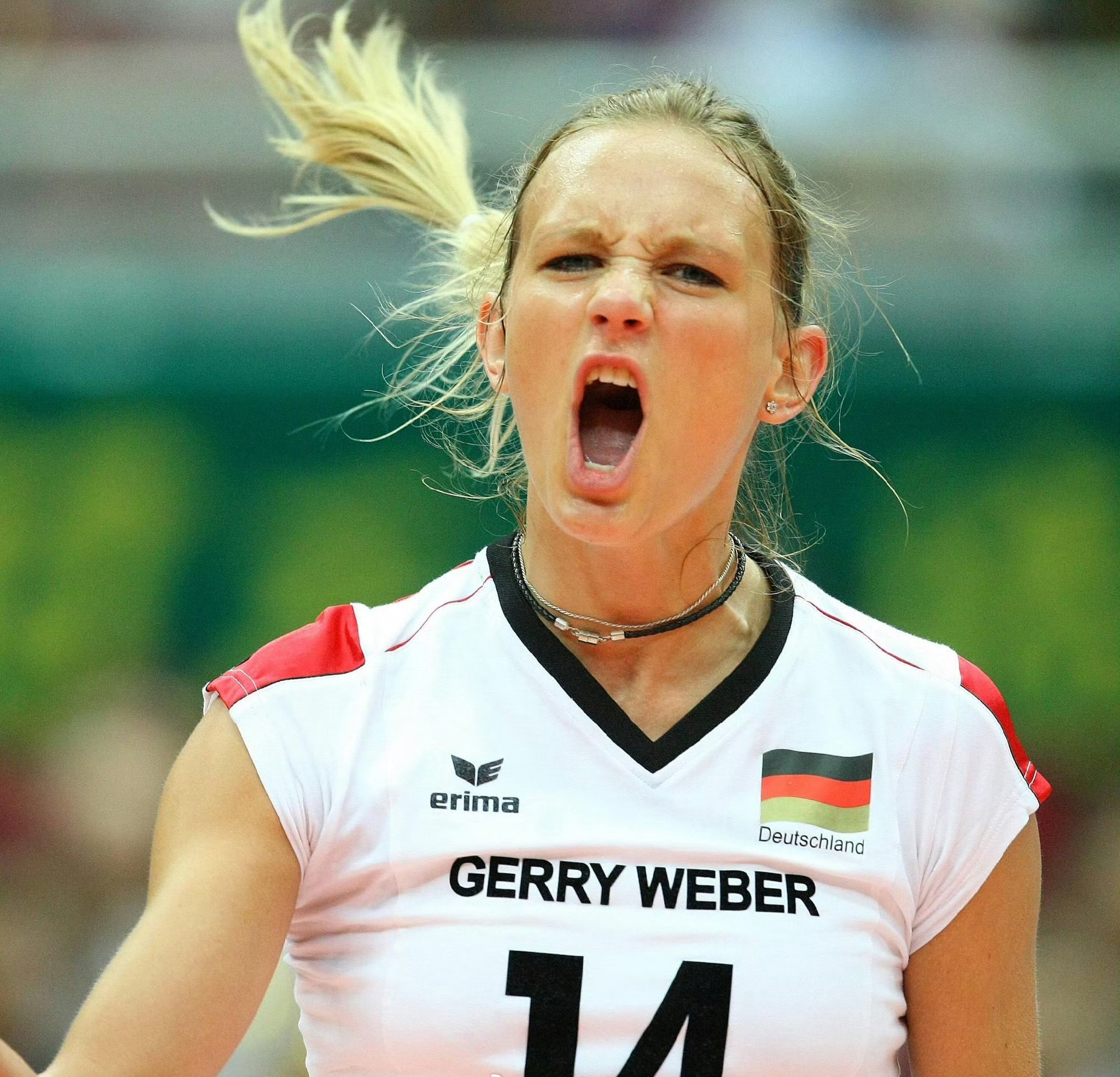 多米尼加女足实力不俗，努力拼搏的简单介绍